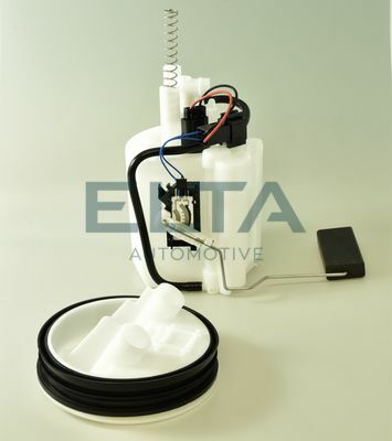 ERA BENZİN POMPASI W203/W209 (A2034702394)