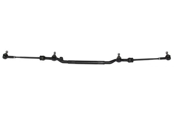 Kyburg Orta Rot W202 (A2024600405)