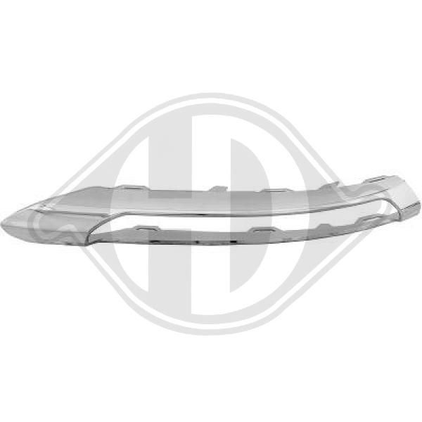 İTHAL Led Nikelajı Sol W204 (FH_GDBP0654BLFH_GDBP0654BL)