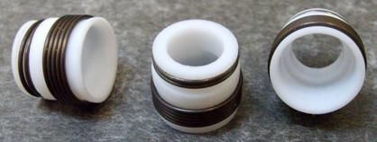 Elring W115 Sübap Lastiği Benzin Emme (A0000531958)