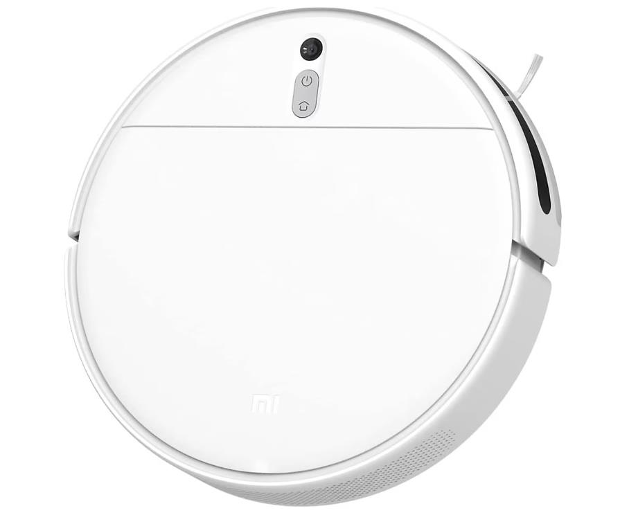 Xiaomi Mi Vacuum Mop 2 Lite Akıllı Robot Süpürge (OUTLET) (12 AY EVOFONE GARANTİLİ)