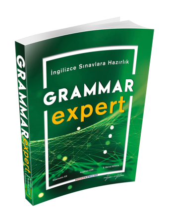 YDS Grammar Expert