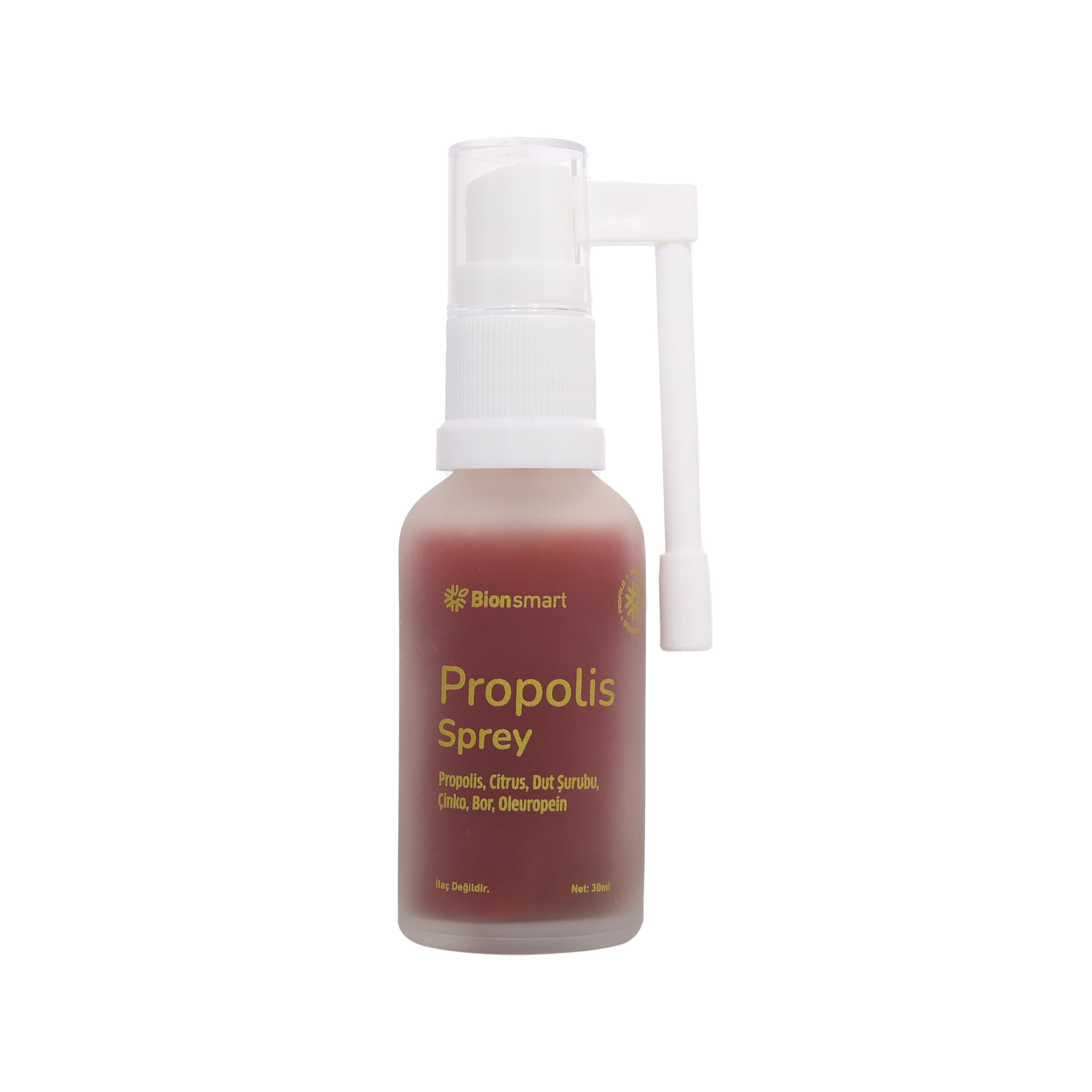 Propolis Sprey