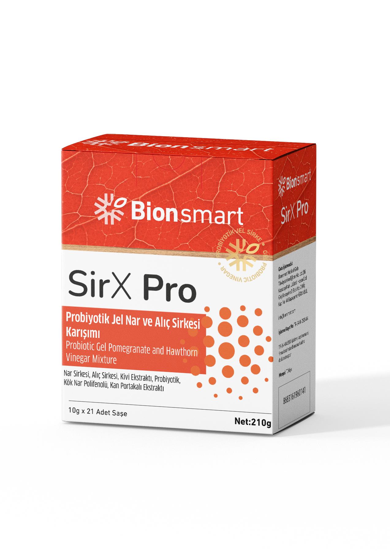 SirX Pro