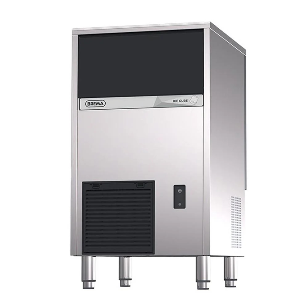 Brema Küp Buz Makinesi CB 425 HC B-QUBE