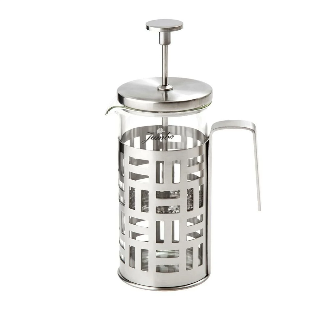Jumbo Glory 5 French Press 350 cc