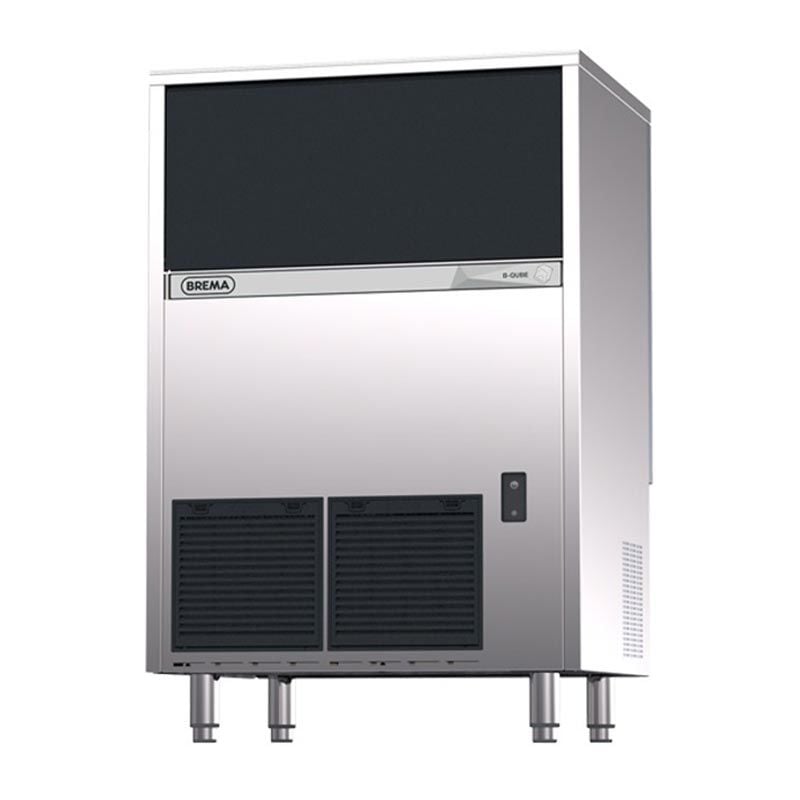 Brema Küp Buz Makinesi CB 955 HC B-QUBE