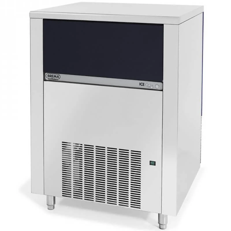 Brema Küp Buz Makinesi - CB 1565