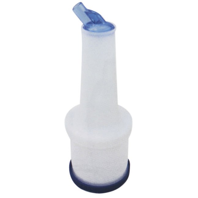 Biradlı Sos & Şurup Şişesi 0,5 Lt