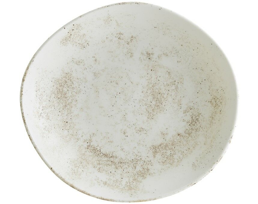 Bonna Nacrous Matt Vago Deep Plate 26 cm