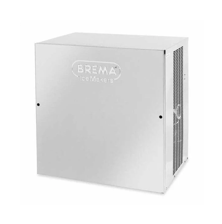 Brema Hızlı Küp Buz Makinesi - VM 500