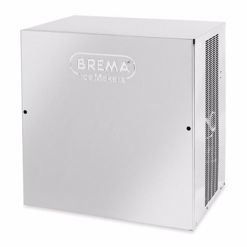 Brema Hızlı Küp Buz Makinesi - VM 900