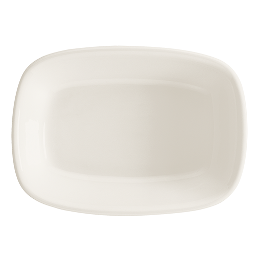 Bonna Gourmet Dikdörtgen Tabak 12x8,5 cm