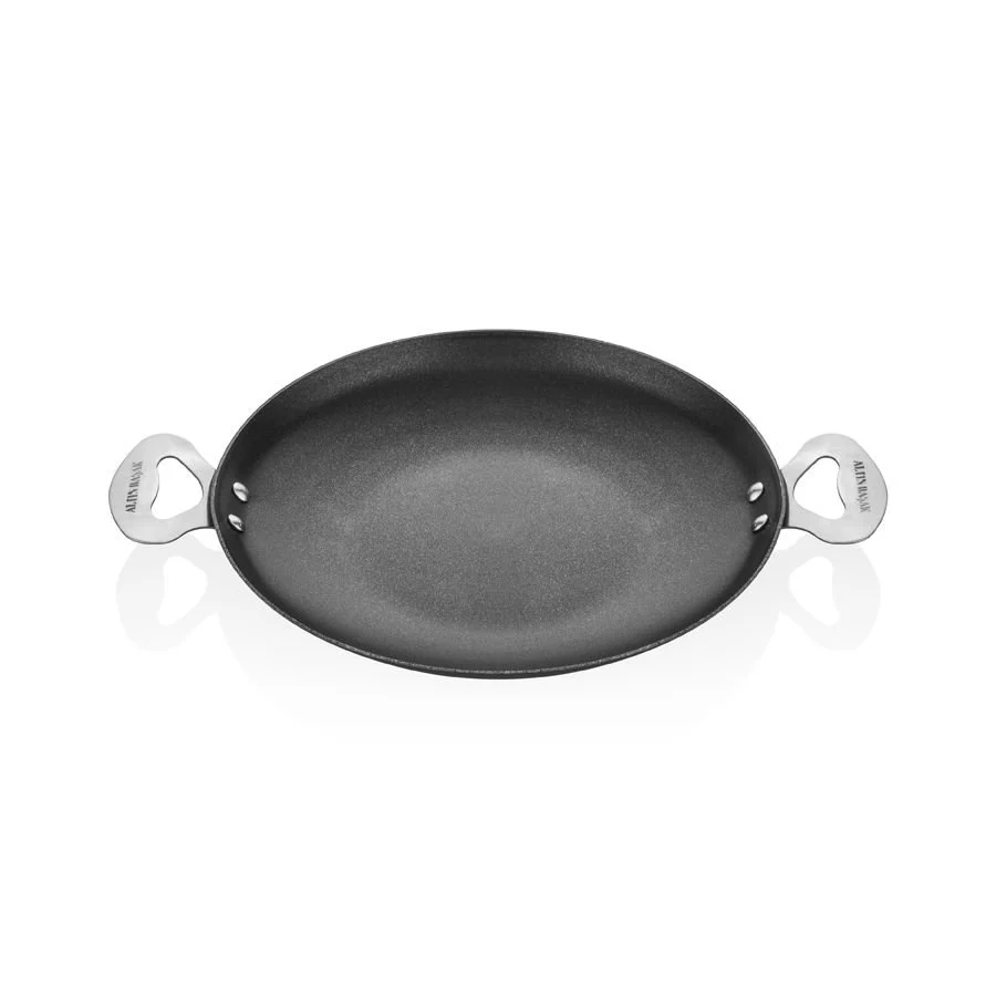 Altınbaşak Kavurma Sacı Ø 40 cm