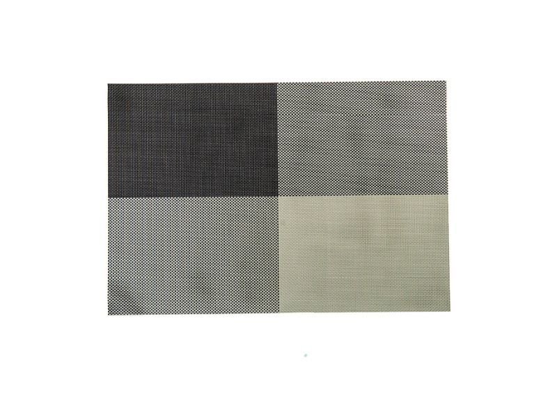 Biradli American Placemat 30x45 cm