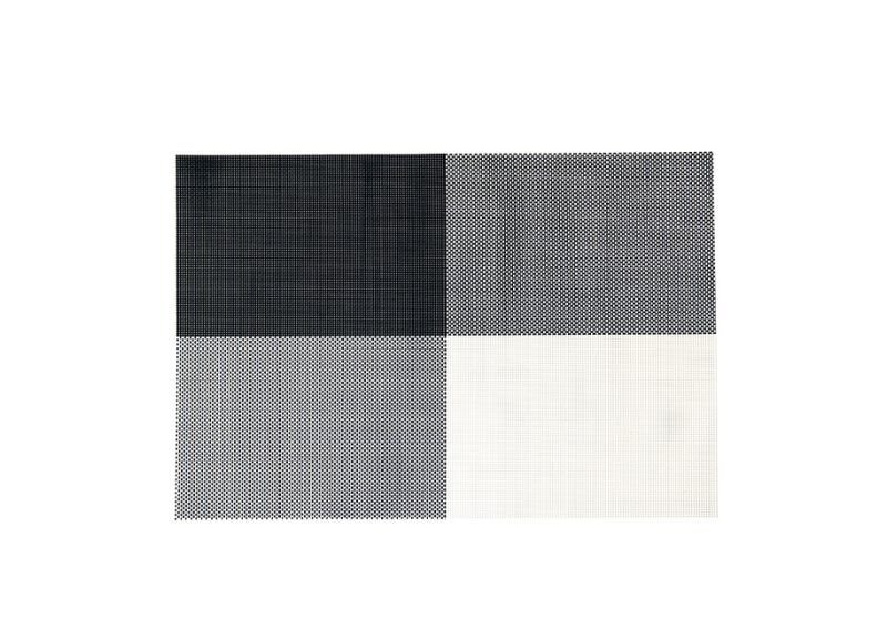 Biradli American Placemat 30x45 cm