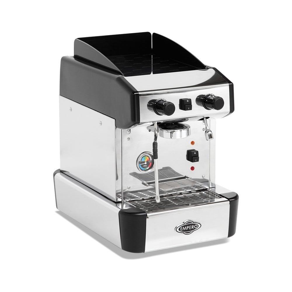 Empero Capuccino ve Espresso Makinesi - CPC.1GB