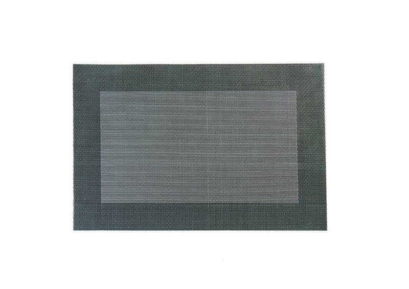 Biradlı Amerikan Servis 30x45 cm