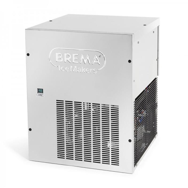 Brema Kar Tipi Buz Makinesi - G 280