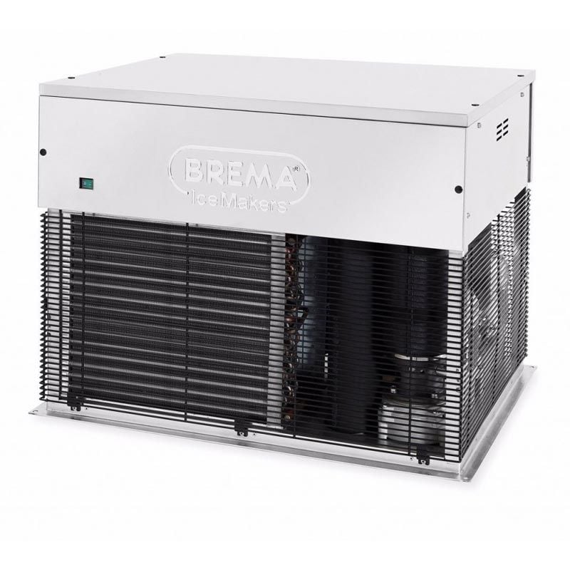 Brema Kar Tipi Buz Makinesi - G 1000