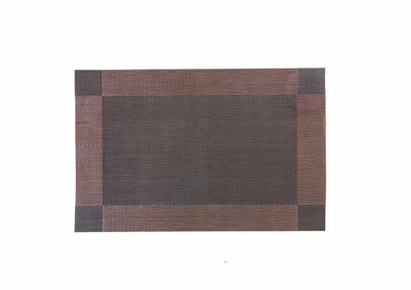 Biradli American Placemat 30x45 cm