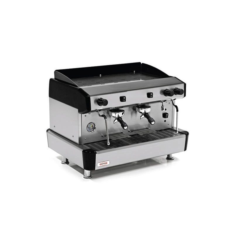 Empero Cappuccino ve Espresso Makinesi - CPC.2GB