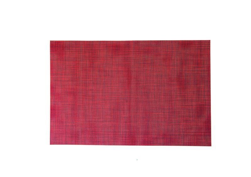 Biradli American Placemat 30x45 cm