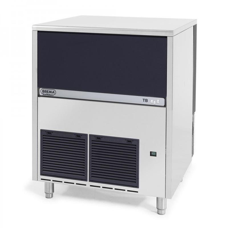 Brema Granül Buz Makinesi - TB 1404