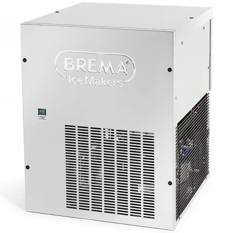 Brema Granül Buz Makinesi - TM 250