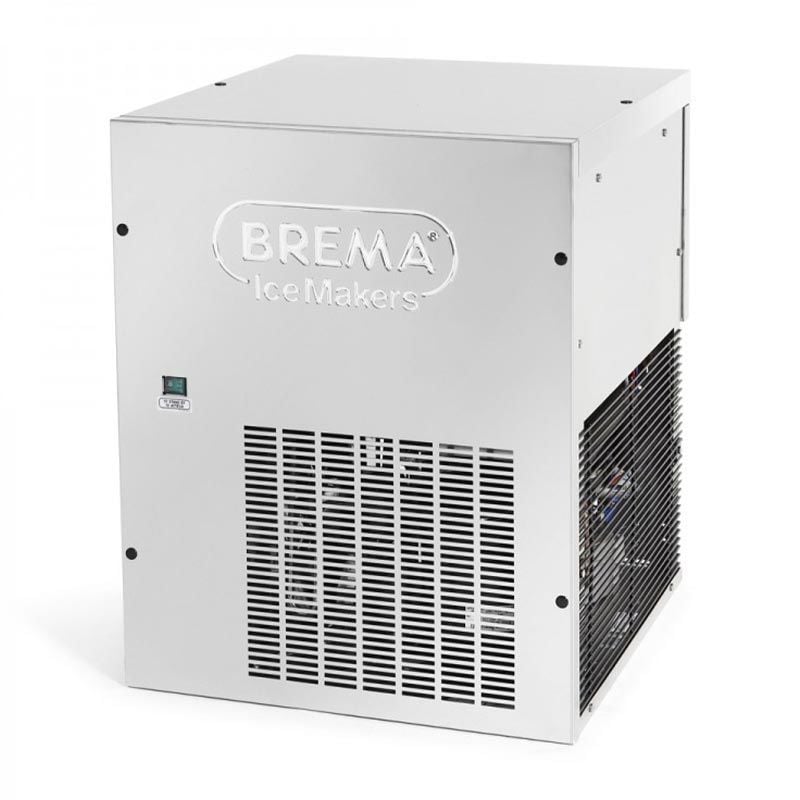 Brema Granül Buz Makinesi - TM 450