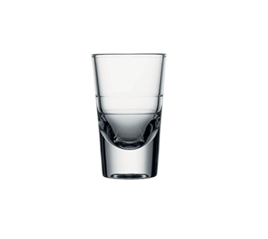 Paşabahçe Grande Tequila Glass 110 cc - 52763