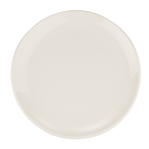 Bonna Gourmet Düz Tabak 25 cm