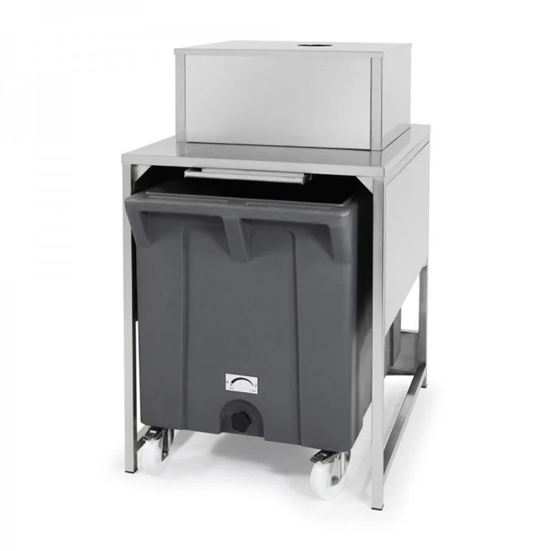 Brema Buz Haznesi - RB 100