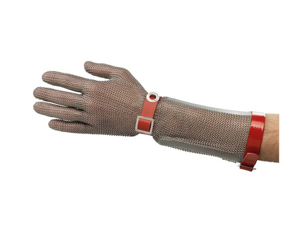 Kapp Steel Gloves