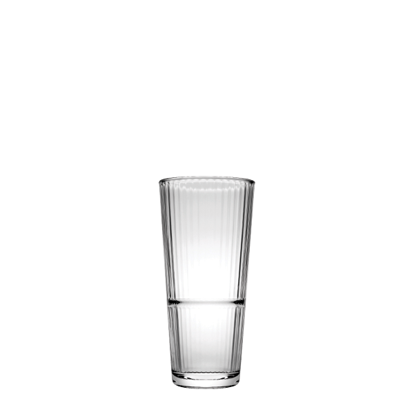 Paşabahçe Grande Sunray Soft Drink Glass 460 cc - 520145