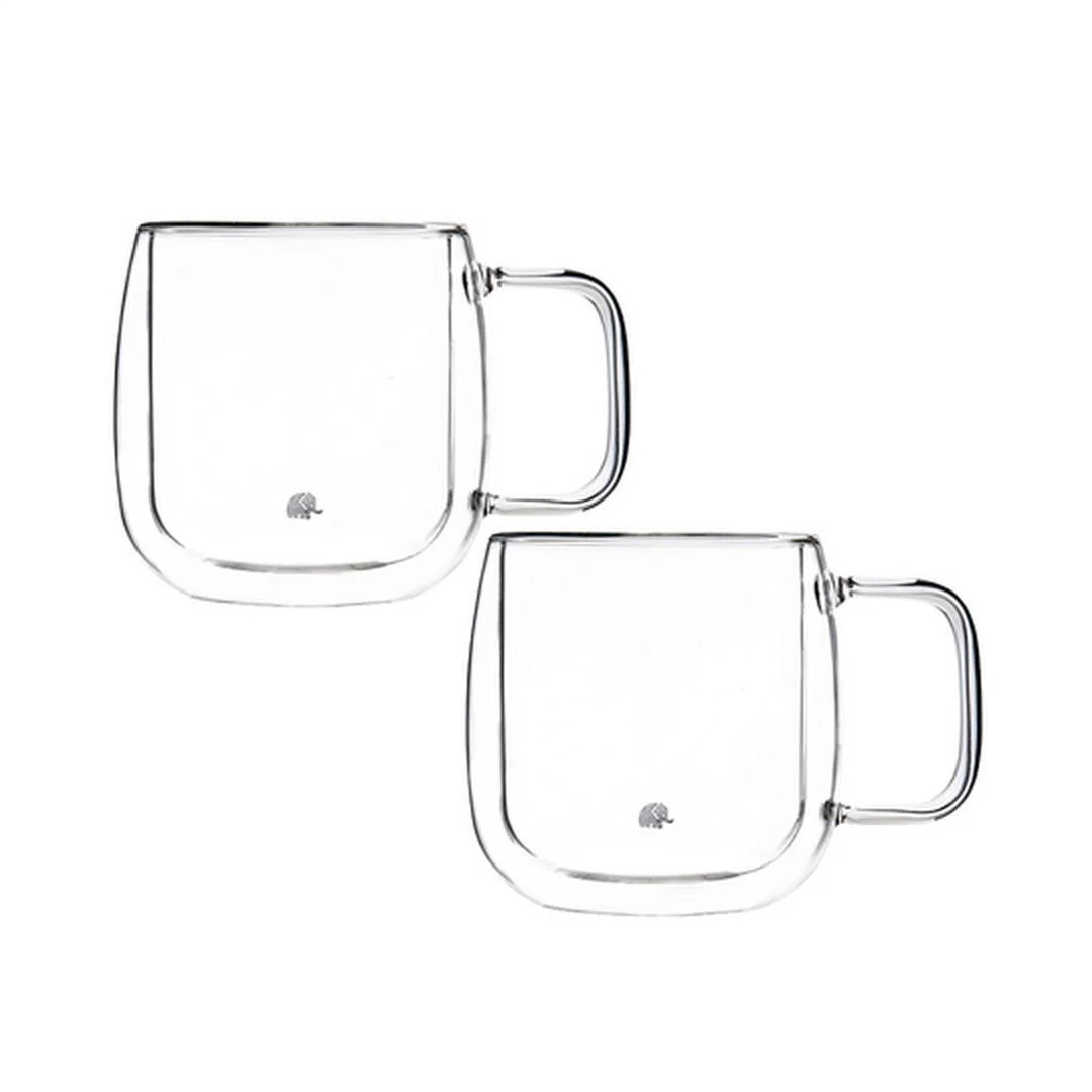 Jumbo Glory Double Wall Bardak 250 cc