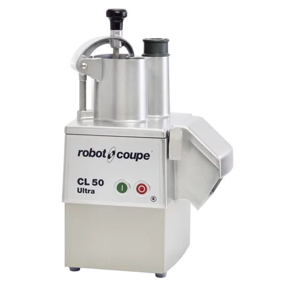 Robot Coupe Sebze Doğrama Makinesi - (CL 50 Ultra -1V)