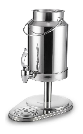 Kapp Milk Dispenser 7.7 LT