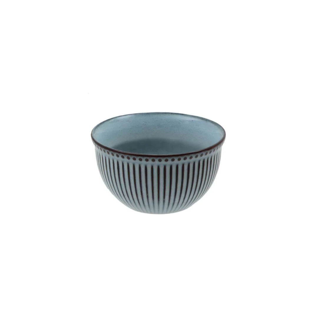 Jumbo Porselen Burjuva Kase 10 cm