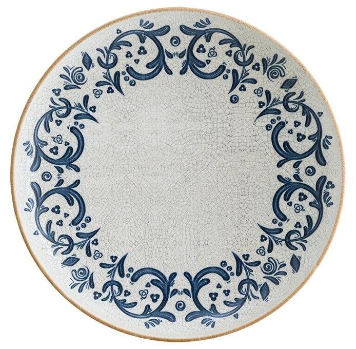 Bonna Viento Hygge Çukur Tabak 28 cm