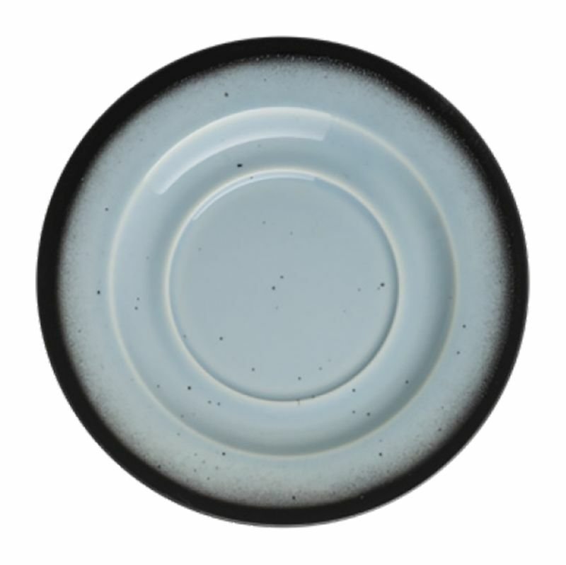 Jumbo Porselen Joy White Kase Tabağı 17 cm