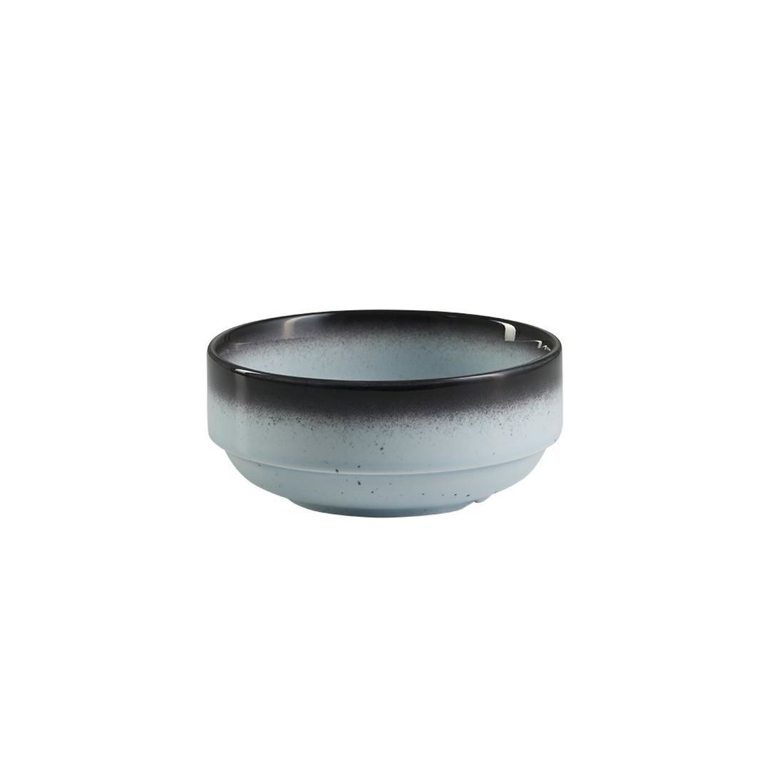 Jumbo Porselen Joy White Kase 12 cm