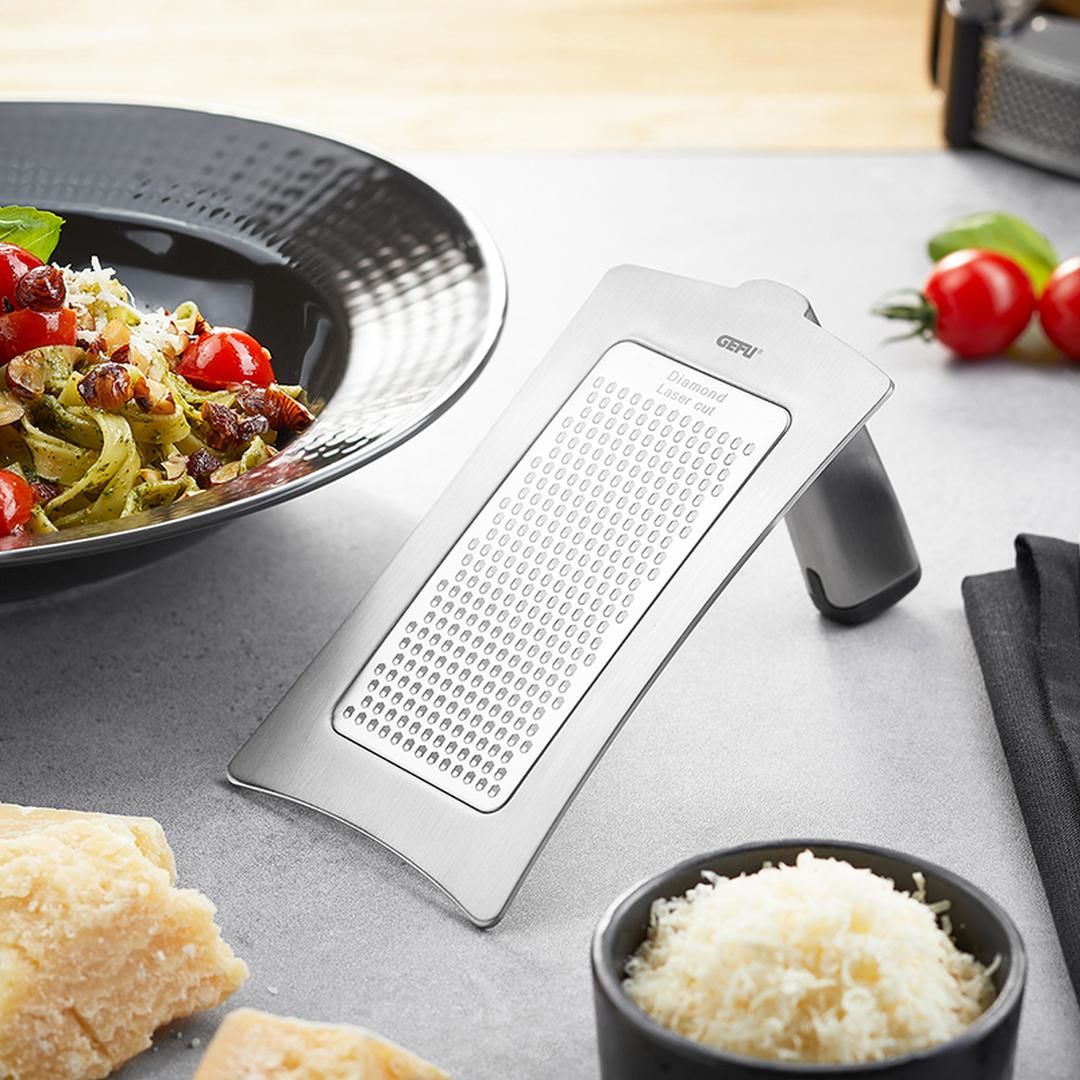 Gefu Foot Grater