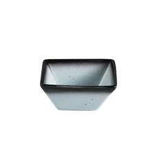 Jumbo Porselen Joy White Minimal Kase 9 cm
