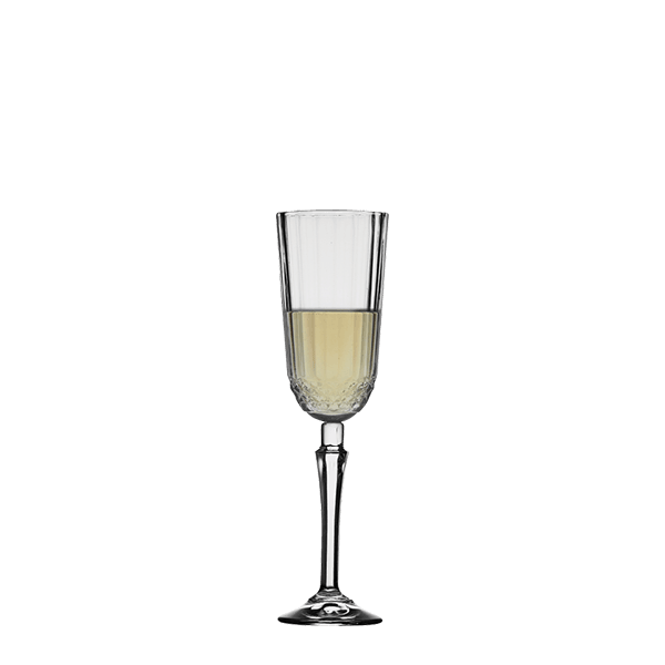 Paşabahçe Diony Flute Champagne Glass 125 cc - 440210