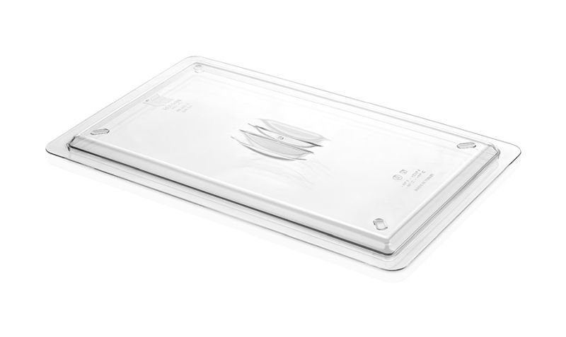 Külsan Translucent 1/1 Tub Cover