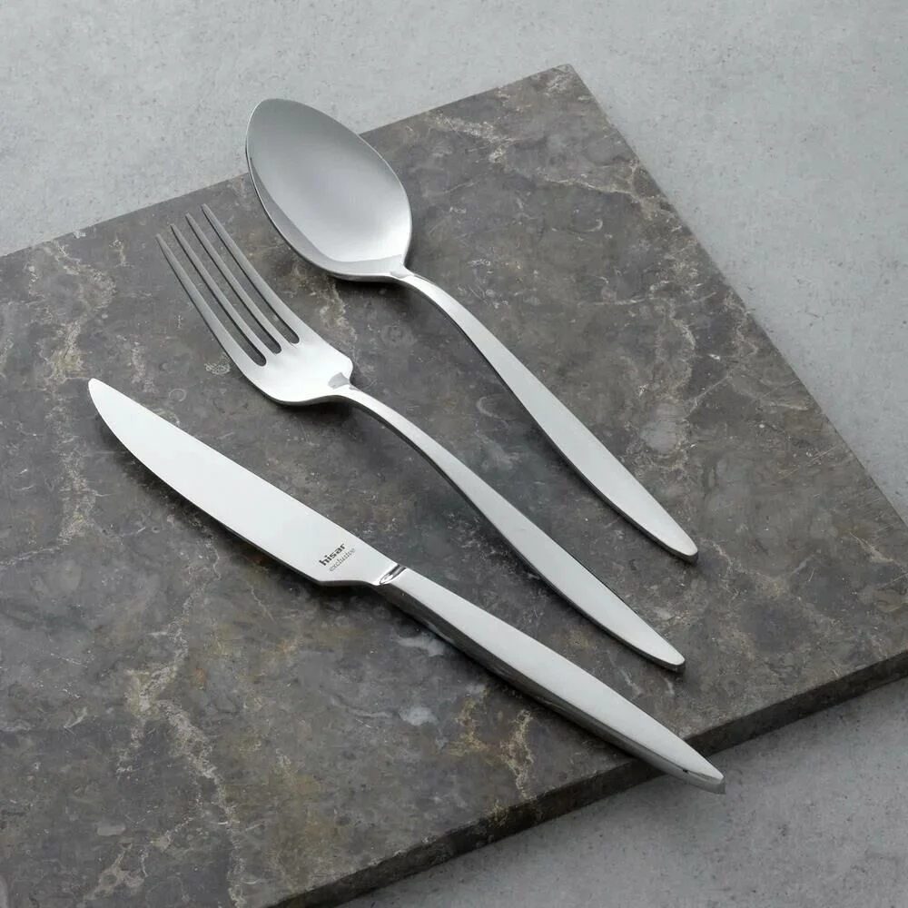 Hisar Mercury Tatlı Kaşık