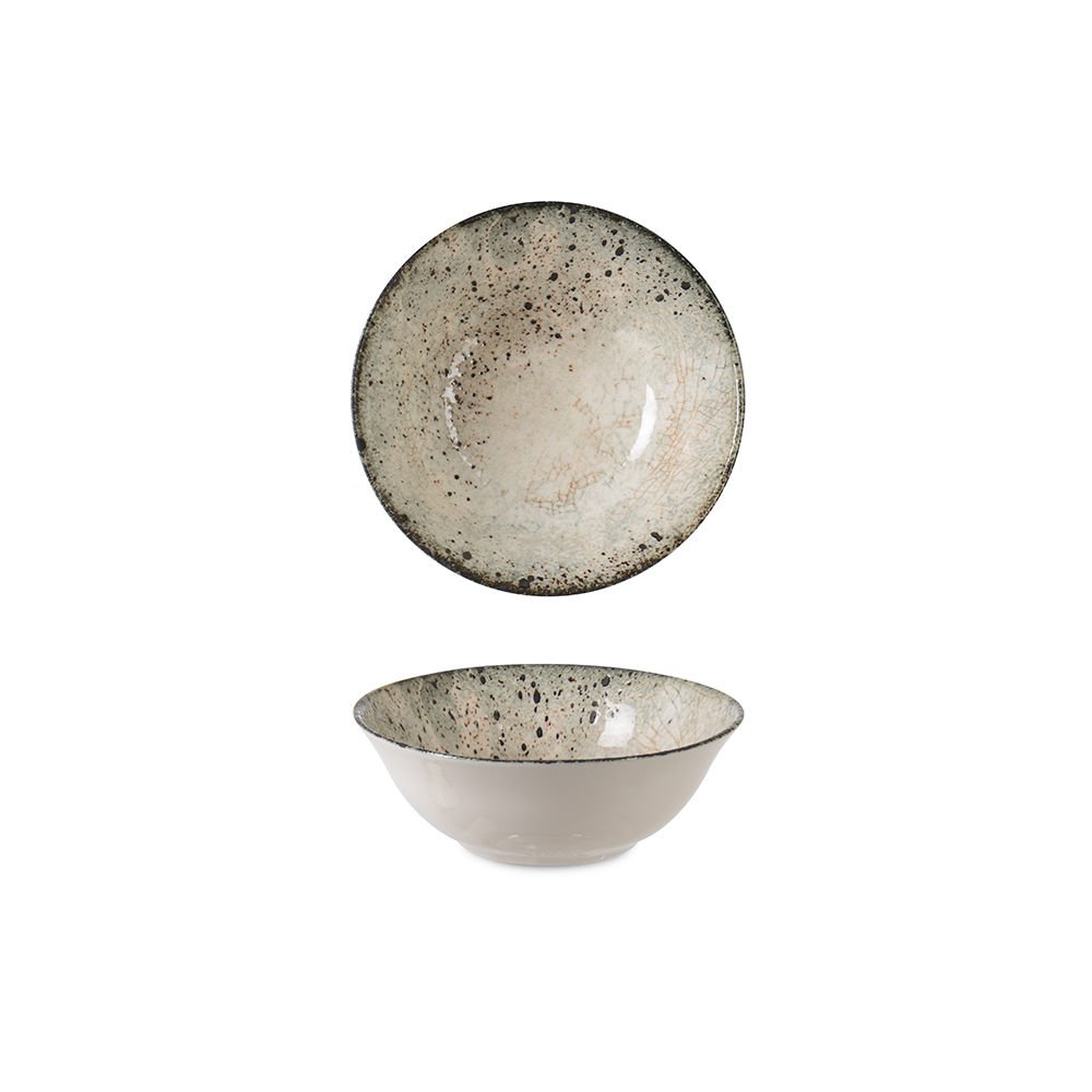 Rinart Porselen Sedir Valencia Salata Kasesi 16 cm