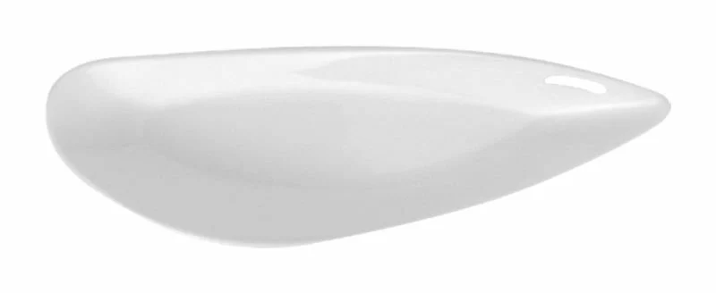 Güral Porselen Buffet Dublin Servis Tabağı 33 cm