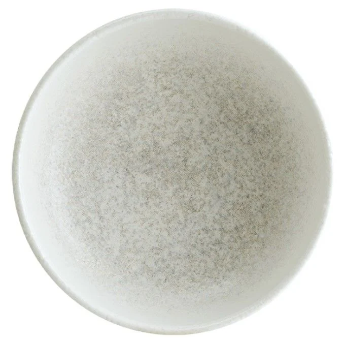 Bonna Lunar Beyaz Hygge Kase 14 cm
